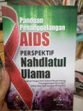 Panduan Penanggulangan AIDS Perspektif Nahdlatul Ulama