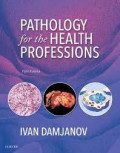 Pathology for the Health Professions 5th Edition