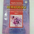 Kapita Selekta Hematologi Edisi 4