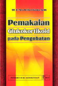 Pemakaian Glukokortikoid pada Pengobatan