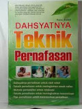 Dahsyatnya Teknik Pernafasan