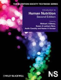 Introduction to Human Nutrition Second Edition