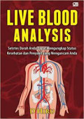 Live Blood Analysis