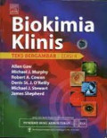 Biokimia Klinis Teks Bergambar Edisi 4