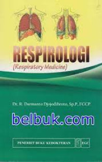 Respirologi = Respiratory Medicine