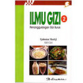Ilmu Gizi Penanggulangan Gizi Buruk Edisi 2