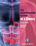 The Gastrointestinal System at a Glance 2nd Edition