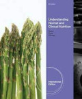 Normal and Clinical Nutrition 9th Edition