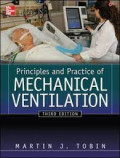 Principles and Practice of Mechanical Ventilation 3rd Edition