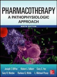 Pharmacotherapy A Pathophysiology Approach 9th Edition