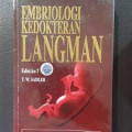 Embriologi Kedokteran Langman Edisi ke-7