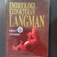 Embriologi Kedokteran Langman Edisi ke-7