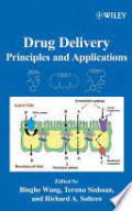 Drug Delivery Principles and Applications