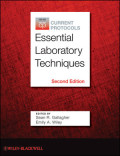 Essential Laboratory Techniques 2nd Edition