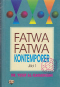 Fatwa Fatwa Kontemporer jilid 1