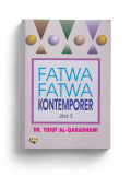 Fatwa Fatwa Kontemporer jilid 3
