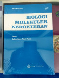 Biologi Molekuler Kedokteran Edisi ke-1