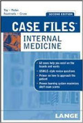 Case Files Internal Medicine 2nd Edition