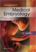 Langman's Medical Embryology 13th Edition