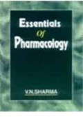 Essentials of Pharmacology