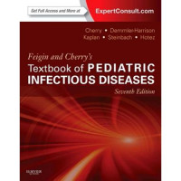 Textbook of pediatric infectious diseases