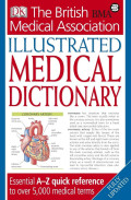 Illustrated medical Dictionary