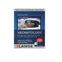 Neonatology Management, Procedures, On-Call Problems, Diseases and Drugs 7th Edition