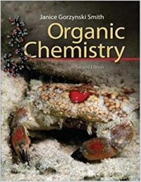 Organic Chemistry Second edition