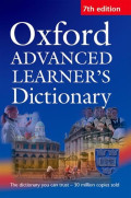 Oxford Advanced Learner'