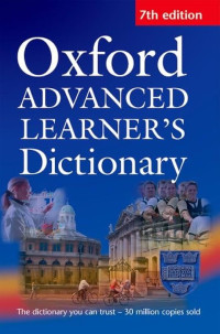 Oxford Advanced Learner'