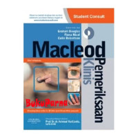 Macleod Pemeriksaan Klinis Student Consult