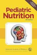 Pediatric Nutrition 8th Edition