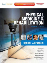 Physical Medicine and Rehabilitation Fourth Edition