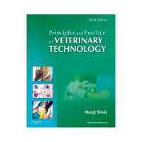 Principles and Practice of Veterinary Technology