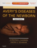 Avery's Diseases of the Newborn Ninth Edition