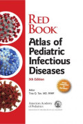 Red book; Atlas of Pediatric Infectious Diseases 5 th Edition