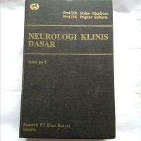 Neurologi Klinis Dasar