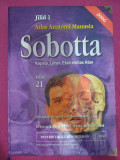 Sobotta Atlas Manusia jilid 1