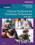 Clinical Textbook for Veterinary Technicians